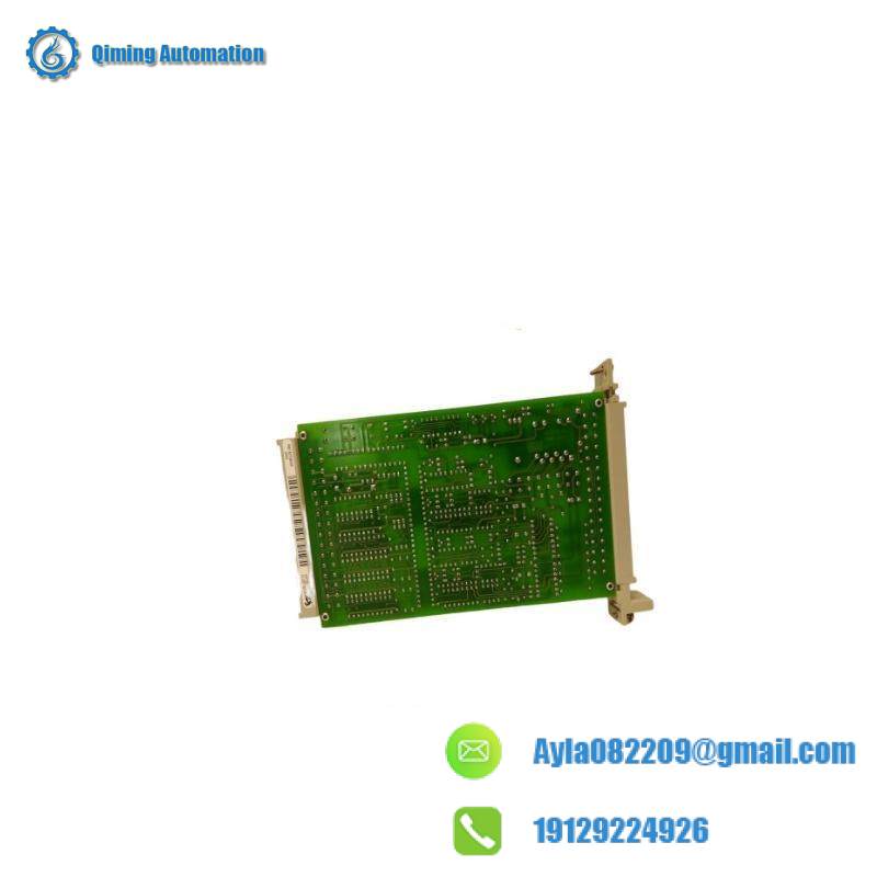 HIMA F6706 Analog output module