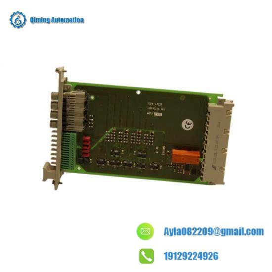 HIMA F7541 Module