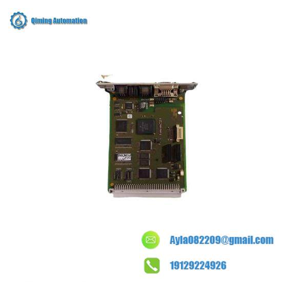 HIMA F8627X communication module