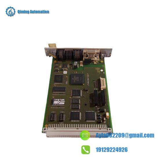 Hima F8627X  Himatrix F8627X Ethernet Communication Module