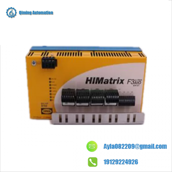 HIMA F8652E 984865264