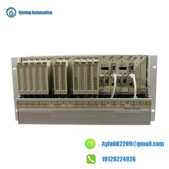 HIMA F8652X