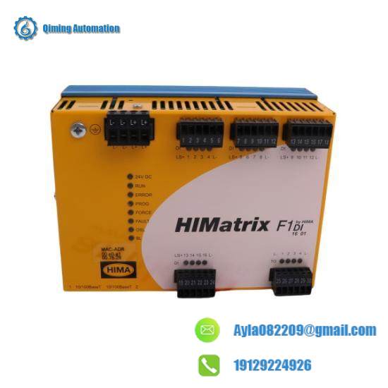 HIMA H41q-HS 997104237