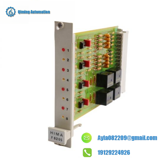 HIMA H41q-HS B4237-1
