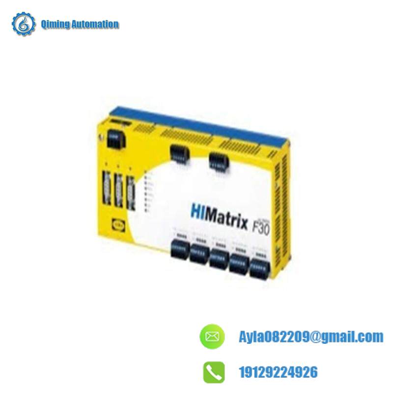 Hima Z7126 Brand New