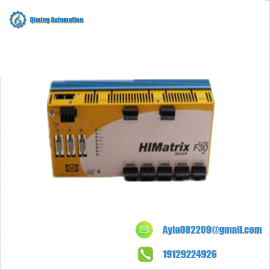 Hima Z7126 Brand New