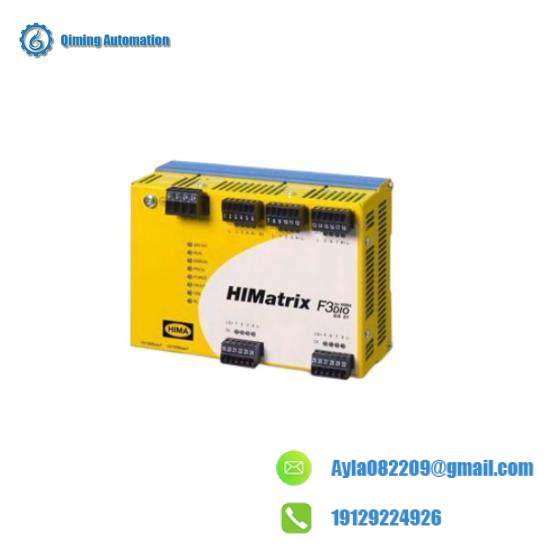 HIMA X-DI1601 985210222