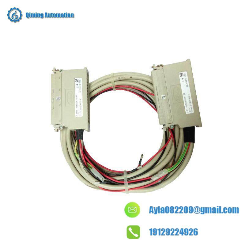 HIMA Z1006 Cable Plug Redundant