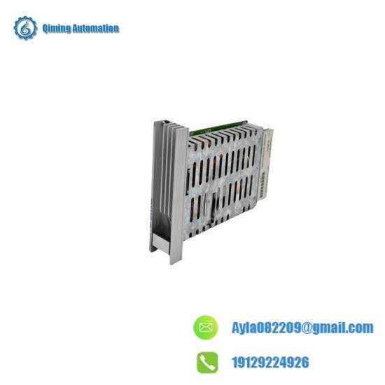 HIRSCHMANN ENT 10515-R POWER SUPPLY MODULE