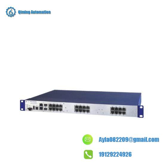 Hirschmann MACH104-20TX-FR-L3P  Industrial Ethernet Switches