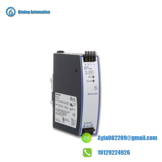HIRSCHMANN MM3-4FLM4 New