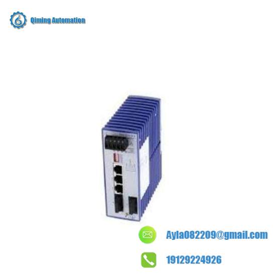 HIRSCHMANN RS2-3TX/2FX EEC
