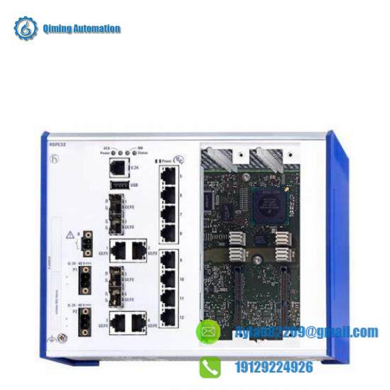HIRSCHMANN RPS120EEC(CC)