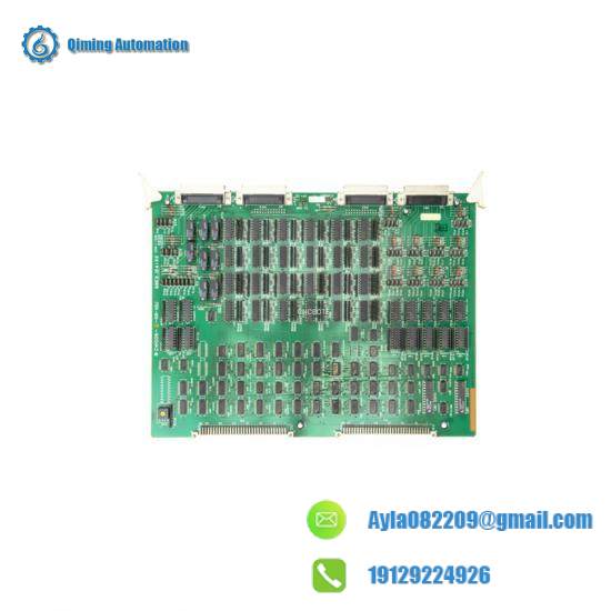 HITACHC CW005-R2-IOU/68E2，124132/DDC-1VM Control Board