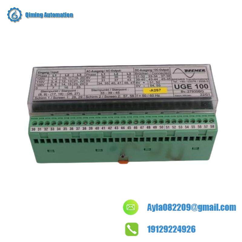 HITACHI 06B20-6533 TD000A Module