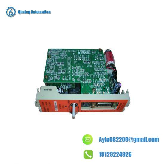 HITACHI CPU22-02HC 33029590-2