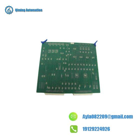 HITACHI CW004-R2-COMSEQ/68E2，124131/DDC-1VM Control Board