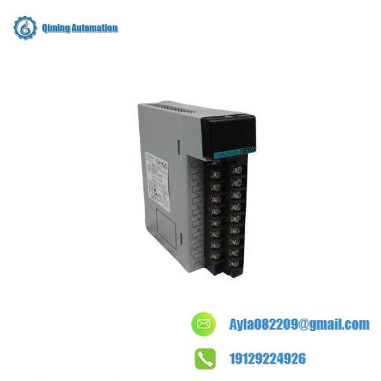 Hitachi EH-AX44 Analog Input Module