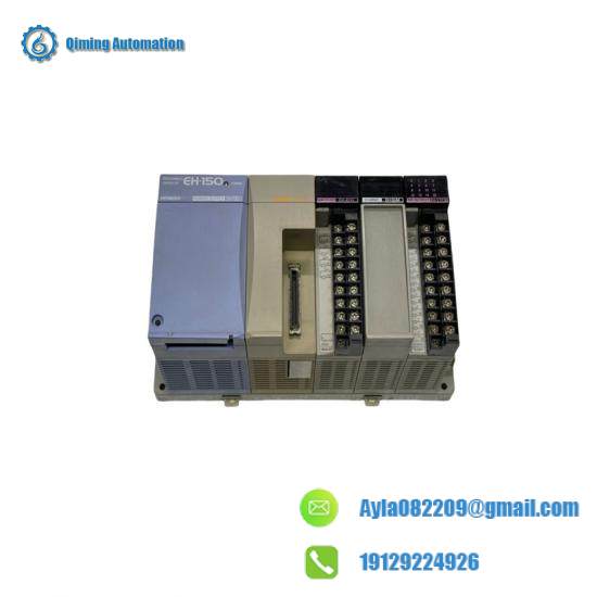 HITACHI EH-IOC Programmable Controller