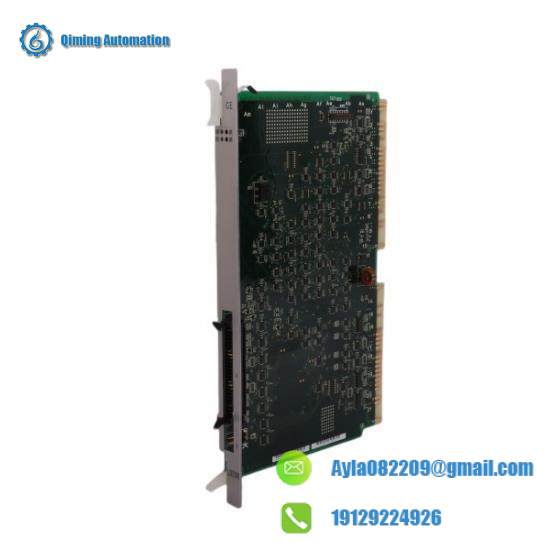 HITACHI LCE250B I/O MODULE