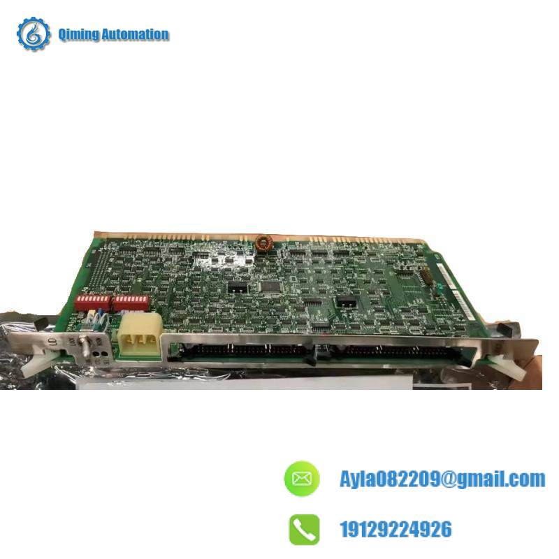HITACHI LPU100H CPU Module