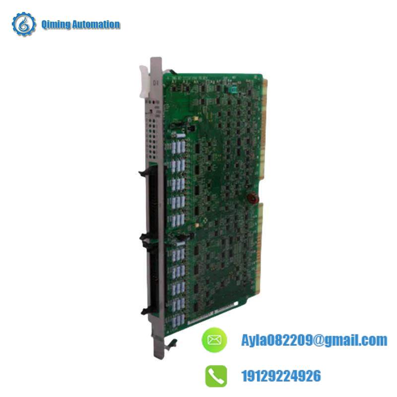 HITACHI LYA210A Analog Input Module