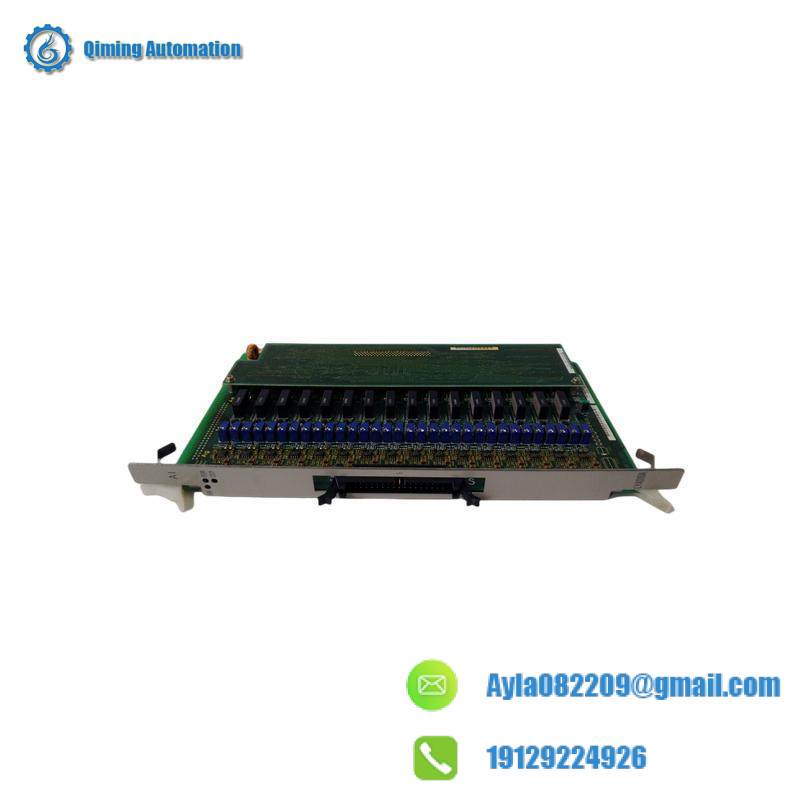 HITACHI LYD000A input module