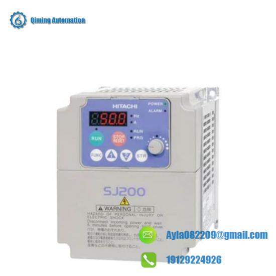 Hitachi SJ200-004HFE  New
