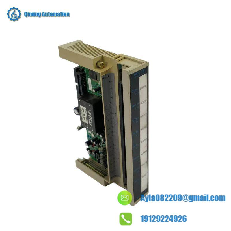 HITACHI LYA210A Analog Input Module