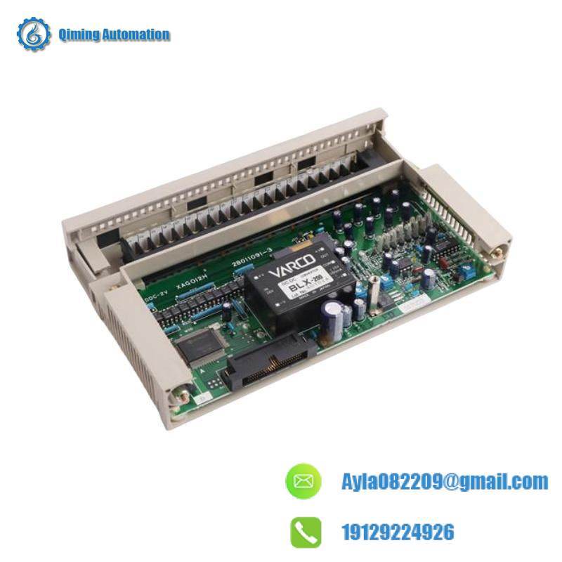 HITACHI XAGO12H Power Module