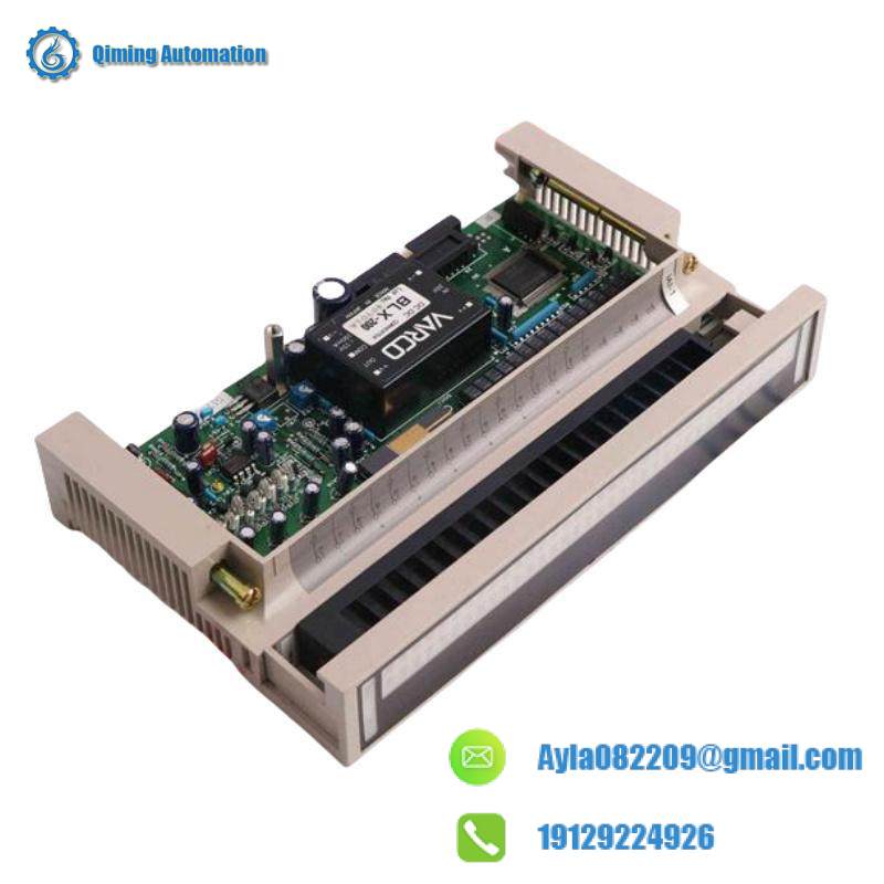 HITACHI YAGO12H CONTROL PROCESSOR