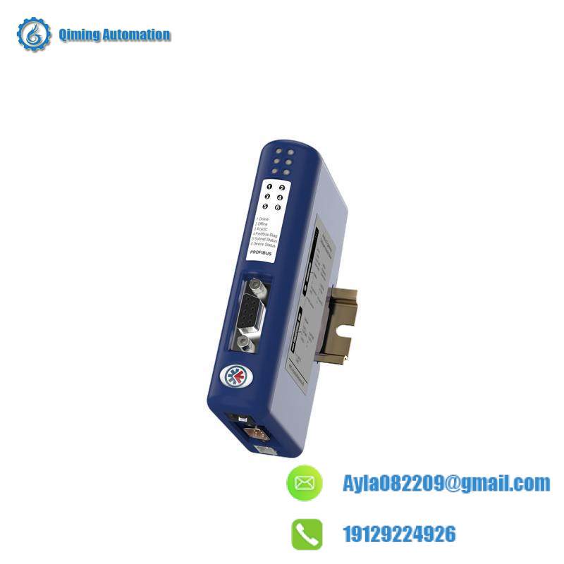 HMS AB7000-C Anybus Communicator