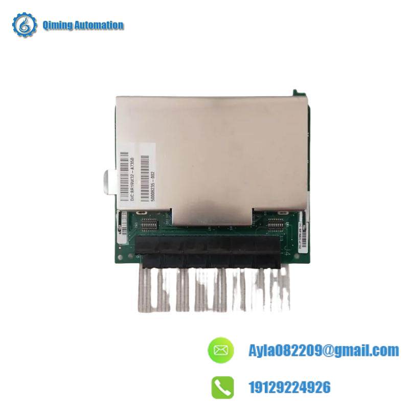 HOEYWELL 900A16-0106 Analog Input