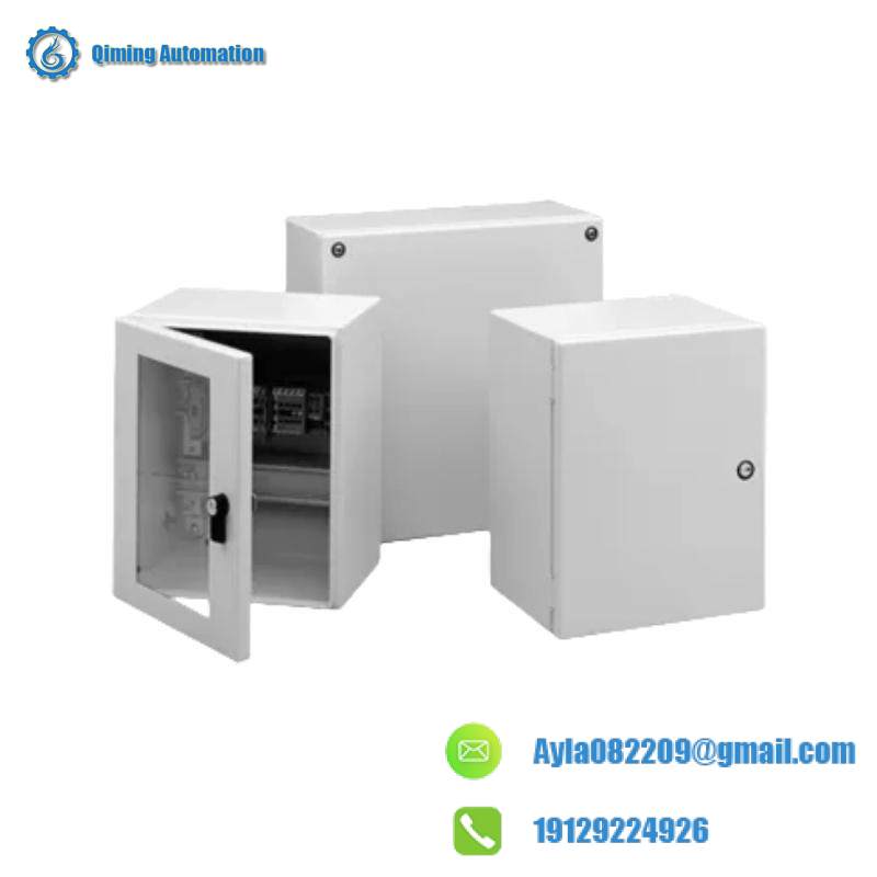 HOFFMAN LHC252015 Enclosure Hinge Cover Type