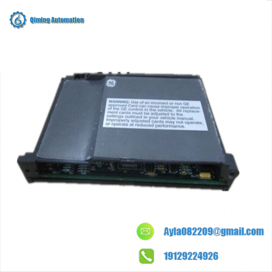 HOLLiAS FM143-C01 DCS card