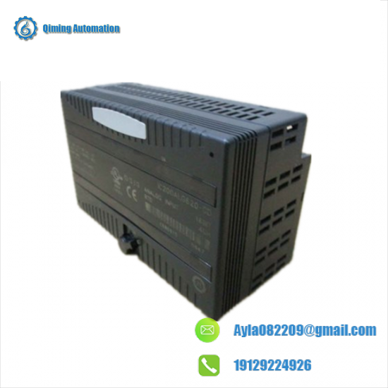 HOLLiAS SM432 Analog Input module