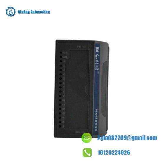 HOLLYSYS FM1201 Power supply board