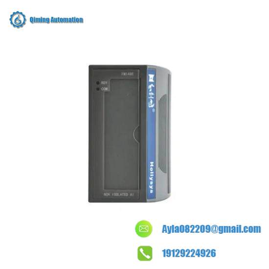 HOLLYSYS FM143 DCS CARD