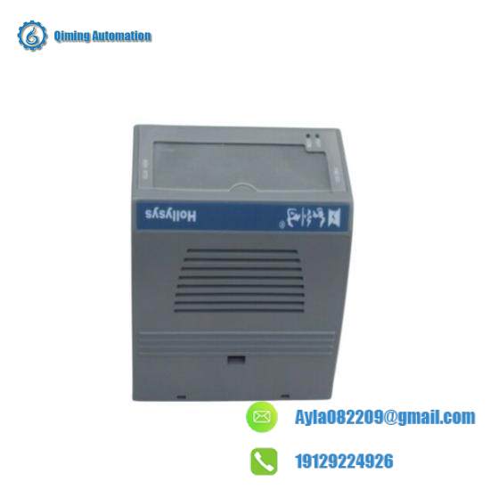 HOLLYSYS FM143A DCS Distributed Control System Module