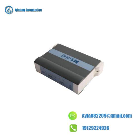 Hollysys FM146A Servo Unit
