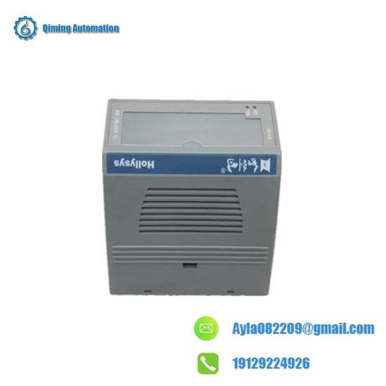 Hollysys FM148A DCS Module