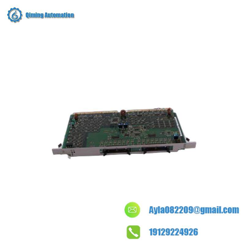 Hollysys FM148R Analog Input Module