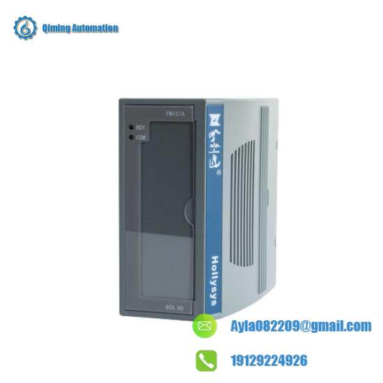 HOLLYSYS FM151 Power module