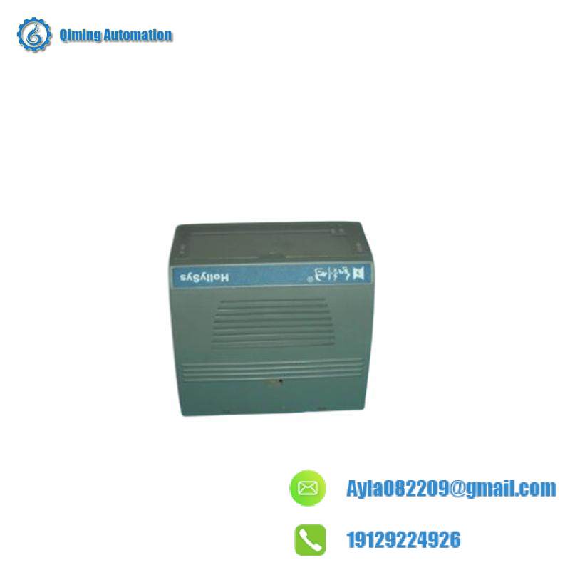 Hollysys FM152A Redundant Analog Output Module