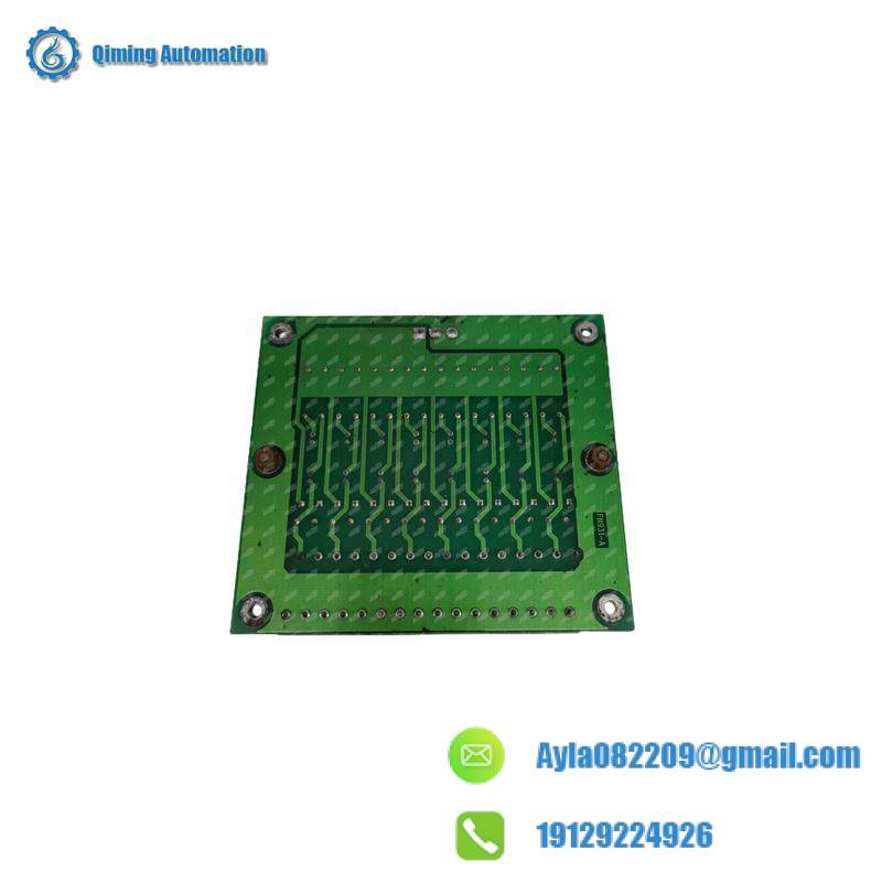 Hollysys FM931 Power Distribution Module
