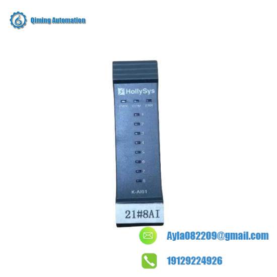 Hollysys K-AO01 K-AO01 DCS Module