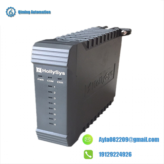 HOLLYSYS K-DI01 Digital Input Module