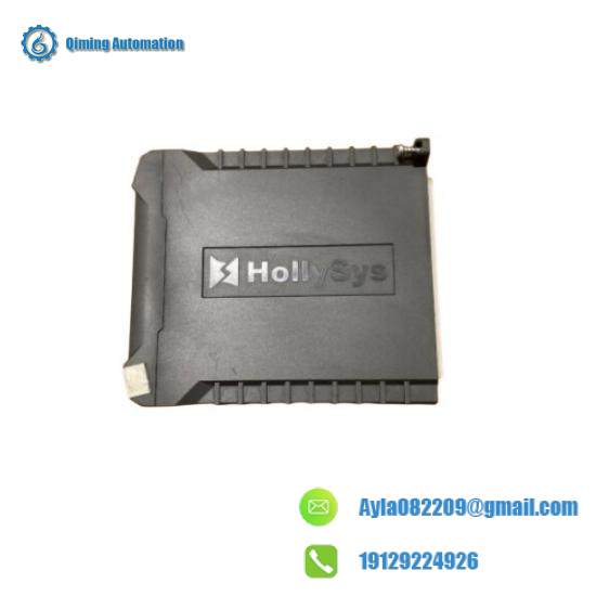 HOLLYSYS K-DP02 DCS Distributed Control System Module