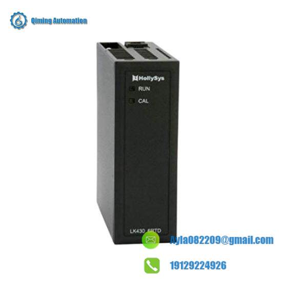 HOLLYSYS LK430 Programmable Logic Controller