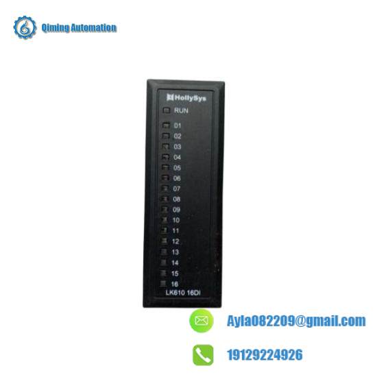 HOLLYSYS LK610 Plc Module